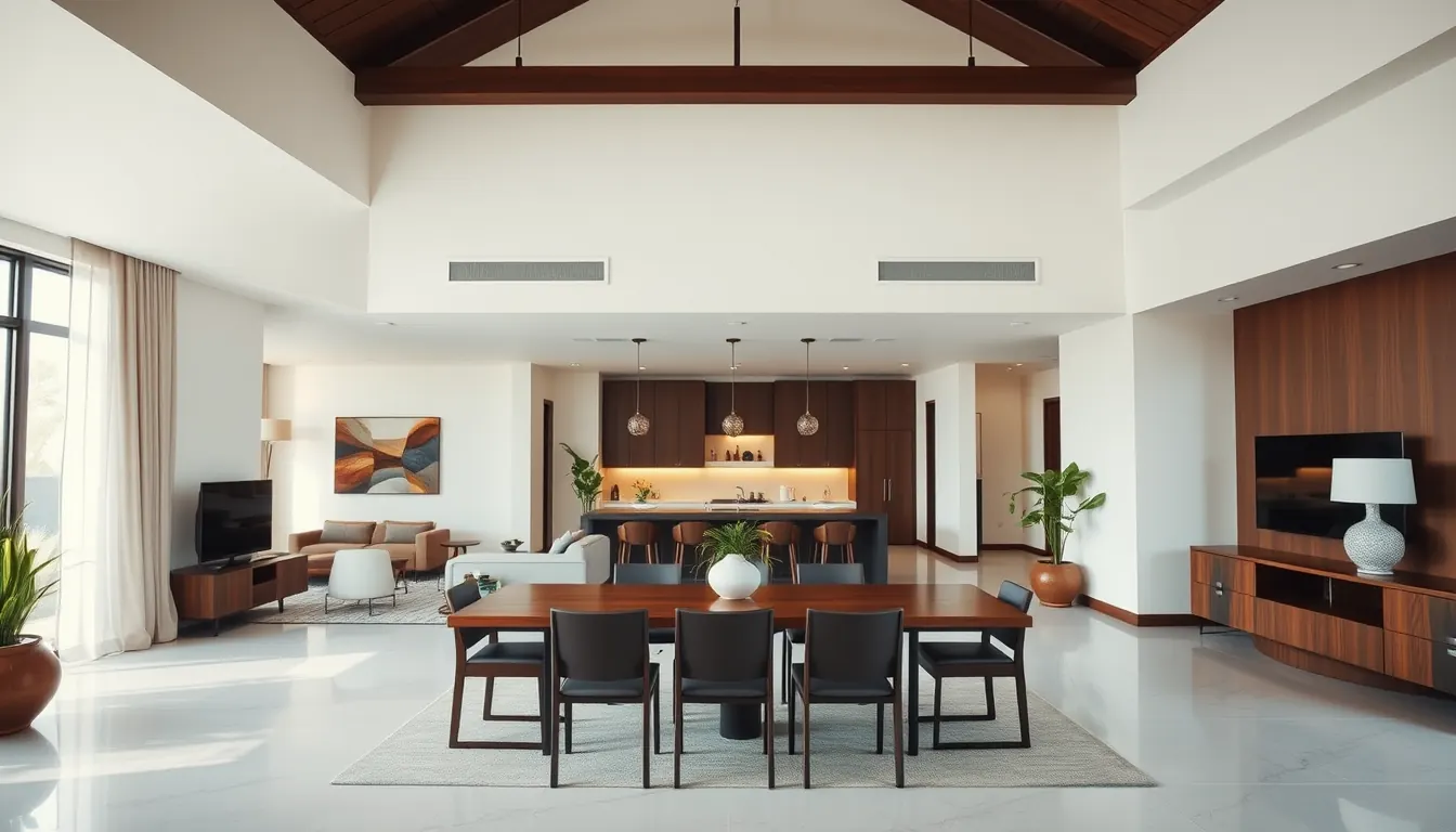 Maison Wimpel Corporate Residence — One-Bedroom Studio — photo 2
