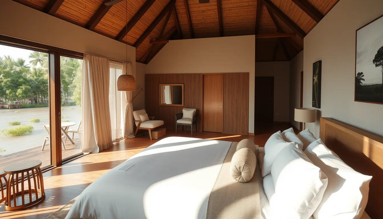 Coppename Coast Resort & Spa — photo 2