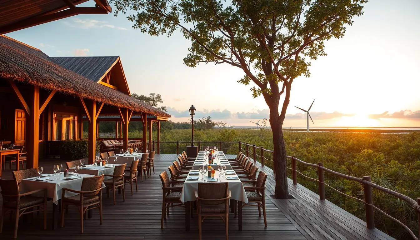 Coppename Coast Resort & Spa — photo 4