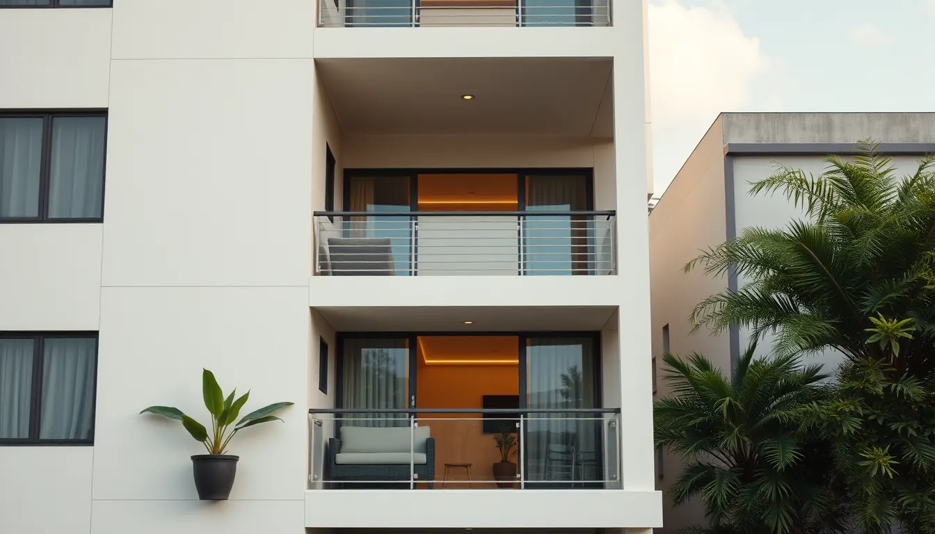 Waterkant Executive Suites