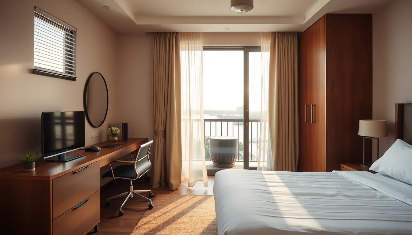 Waterkant Executive Suites — photo 3