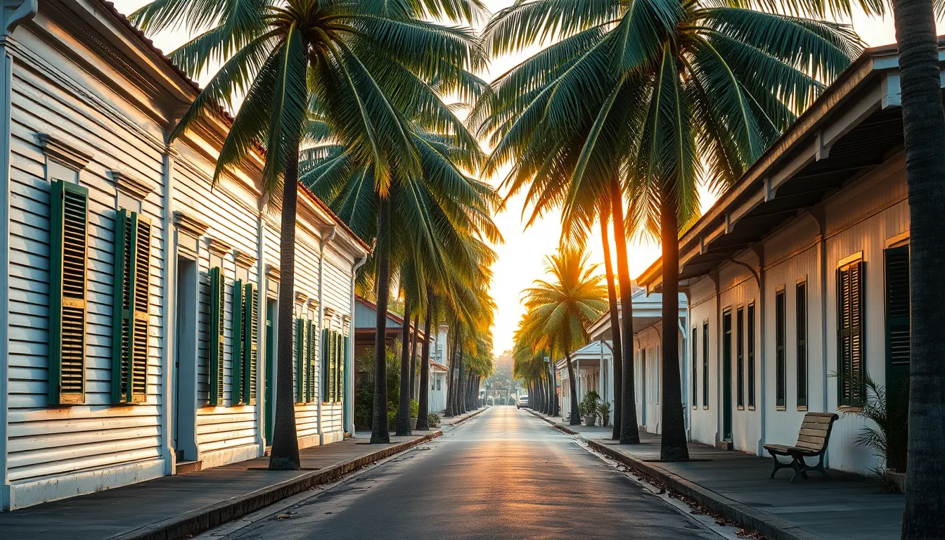 Paramaribo, Suriname